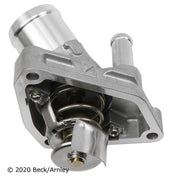 Engine Coolant Thermostat Housing Assembly Beck Arnley 143-0943