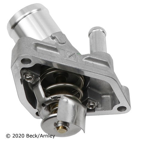 Engine Coolant Thermostat Housing Assembly Beck Arnley 143-0943