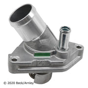 Engine Coolant Thermostat Housing Assembly Beck Arnley 143-0943