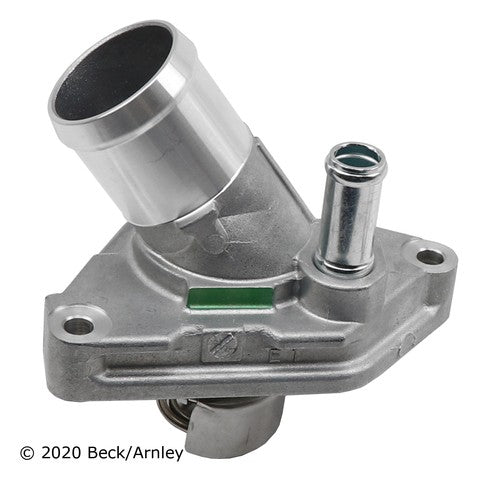 Engine Coolant Thermostat Housing Assembly Beck Arnley 143-0943