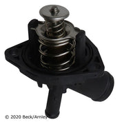 Engine Coolant Thermostat Housing Assembly Beck Arnley 143-0944