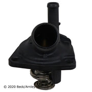 Engine Coolant Thermostat Housing Assembly Beck Arnley 143-0944