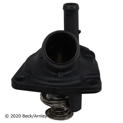 Engine Coolant Thermostat Housing Assembly Beck Arnley 143-0944