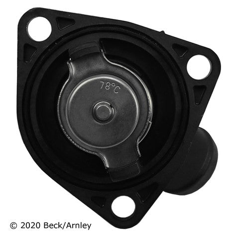 Engine Coolant Thermostat Housing Assembly Beck Arnley 143-0944