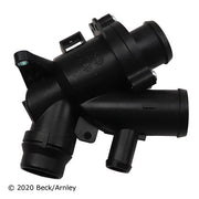 Engine Coolant Thermostat Housing Assembly Beck Arnley 143-0946