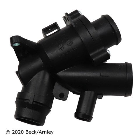 Engine Coolant Thermostat Housing Assembly Beck Arnley 143-0946