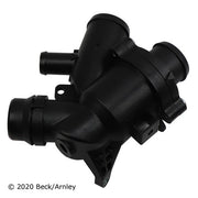 Engine Coolant Thermostat Housing Assembly Beck Arnley 143-0946