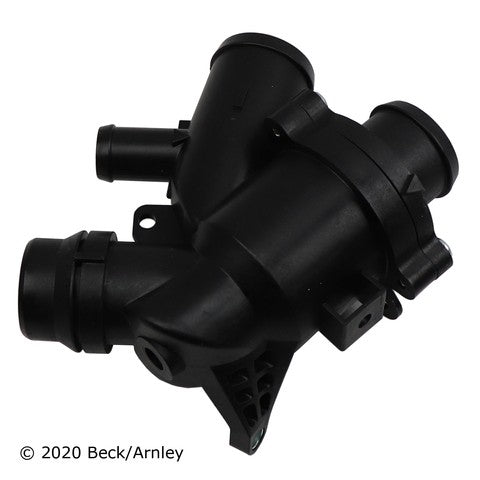 Engine Coolant Thermostat Housing Assembly Beck Arnley 143-0946