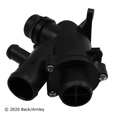 Engine Coolant Thermostat Housing Assembly Beck Arnley 143-0946