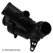 Engine Coolant Thermostat Housing Assembly Beck Arnley 143-0946