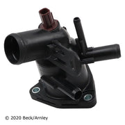 Engine Coolant Thermostat Housing Assembly Beck Arnley 143-0947