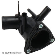 Engine Coolant Thermostat Housing Assembly Beck Arnley 143-0947