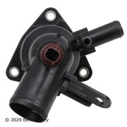 Engine Coolant Thermostat Housing Assembly Beck Arnley 143-0947