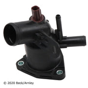 Engine Coolant Thermostat Housing Assembly Beck Arnley 143-0948