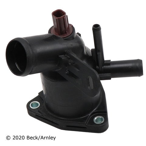 Engine Coolant Thermostat Housing Assembly Beck Arnley 143-0948