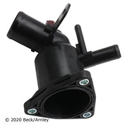 Engine Coolant Thermostat Housing Assembly Beck Arnley 143-0948