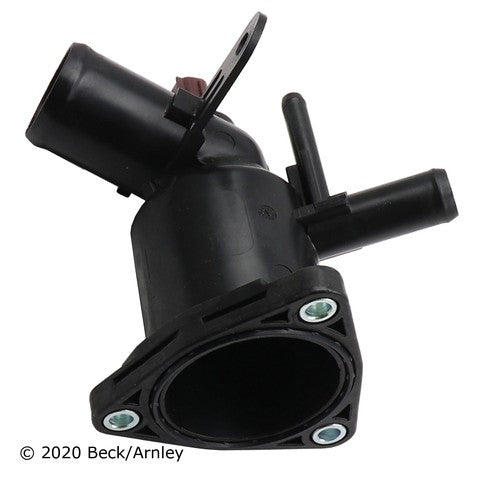 Engine Coolant Thermostat Housing Assembly Beck Arnley 143-0948
