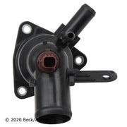 Engine Coolant Thermostat Housing Assembly Beck Arnley 143-0948
