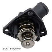 Engine Coolant Thermostat Housing Assembly Beck Arnley 143-0952