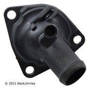 Engine Coolant Thermostat Housing Assembly Beck Arnley 143-0952