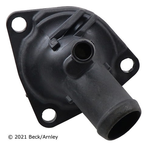 Engine Coolant Thermostat Housing Assembly Beck Arnley 143-0952