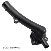 Engine Coolant Thermostat Housing Assembly Beck Arnley 143-0953