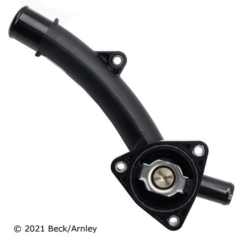 Engine Coolant Thermostat Housing Assembly Beck Arnley 143-0953