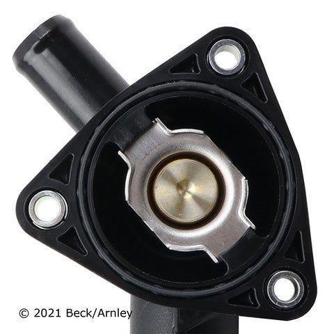 Engine Coolant Thermostat Housing Assembly Beck Arnley 143-0953