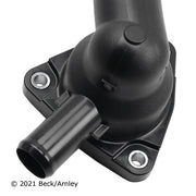 Engine Coolant Thermostat Housing Assembly Beck Arnley 143-0953