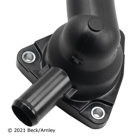 Engine Coolant Thermostat Housing Assembly Beck Arnley 143-0953