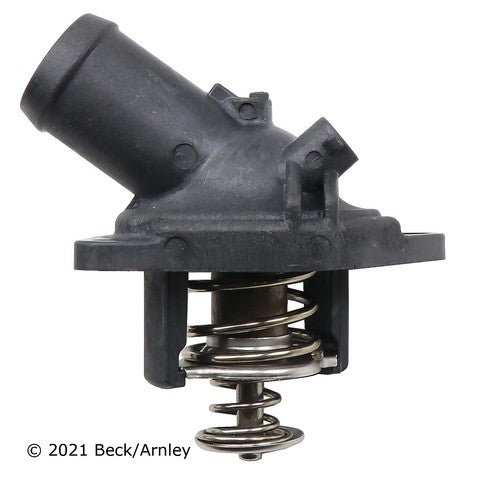 Engine Coolant Thermostat Housing Assembly Beck Arnley 143-0954