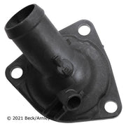 Engine Coolant Thermostat Housing Assembly Beck Arnley 143-0954