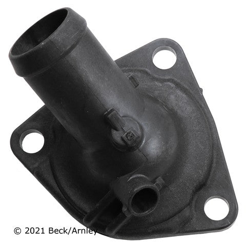 Engine Coolant Thermostat Housing Assembly Beck Arnley 143-0954