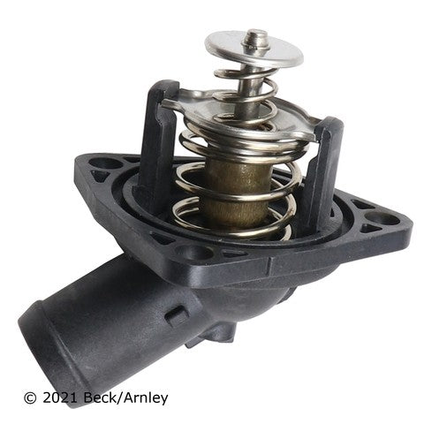 Engine Coolant Thermostat Housing Assembly Beck Arnley 143-0954