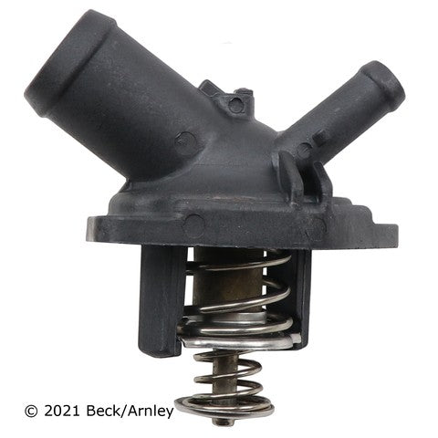 Engine Coolant Thermostat Housing Assembly Beck Arnley 143-0955