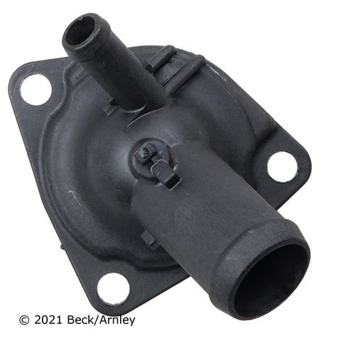 Engine Coolant Thermostat Housing Assembly Beck Arnley 143-0955