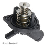 Engine Coolant Thermostat Housing Assembly Beck Arnley 143-0955