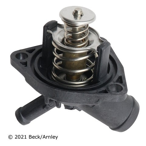 Engine Coolant Thermostat Housing Assembly Beck Arnley 143-0955