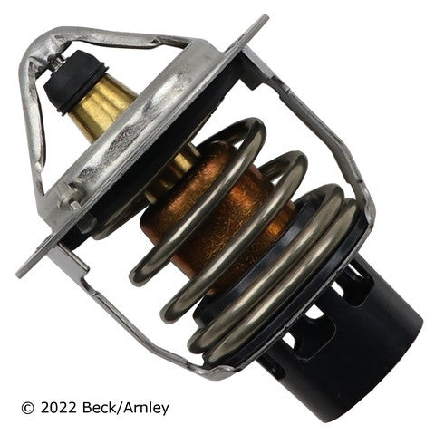 Engine Coolant Thermostat Beck Arnley 143-0957