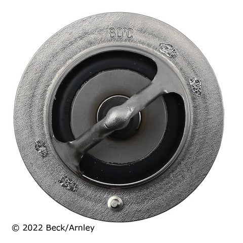 Engine Coolant Thermostat Beck Arnley 143-0957