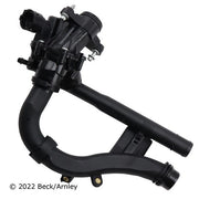 Engine Coolant Thermostat Housing Assembly Beck Arnley 143-0964