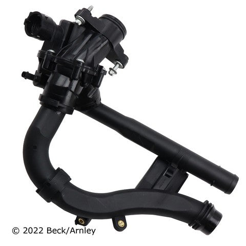 Engine Coolant Thermostat Housing Assembly Beck Arnley 143-0964