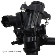 Engine Coolant Thermostat Housing Assembly Beck Arnley 143-0964