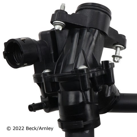 Engine Coolant Thermostat Housing Assembly Beck Arnley 143-0964