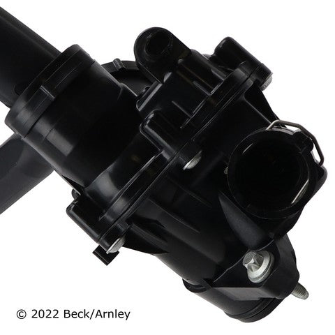 Engine Coolant Thermostat Housing Assembly Beck Arnley 143-0964
