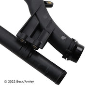 Engine Coolant Thermostat Housing Assembly Beck Arnley 143-0964