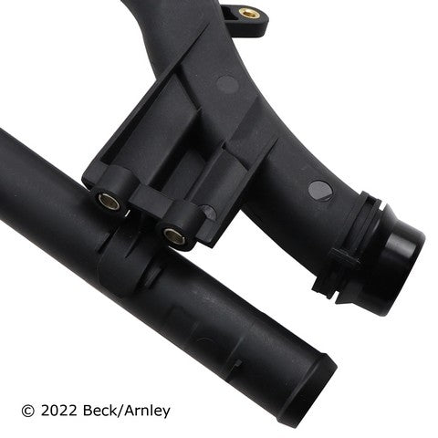 Engine Coolant Thermostat Housing Assembly Beck Arnley 143-0964