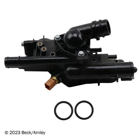Engine Coolant Thermostat Housing Assembly Beck Arnley 143-0967