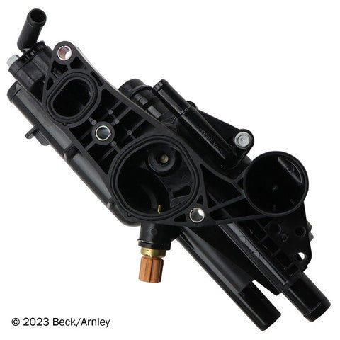 Engine Coolant Thermostat Housing Assembly Beck Arnley 143-0967