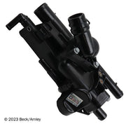 Engine Coolant Thermostat Housing Assembly Beck Arnley 143-0967